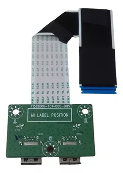 Дополнительная плата USB для монитора HP E223 (715G8916-M01-000-0H5T) Б/У (715G8916-M01-000-0H5T) Б/У