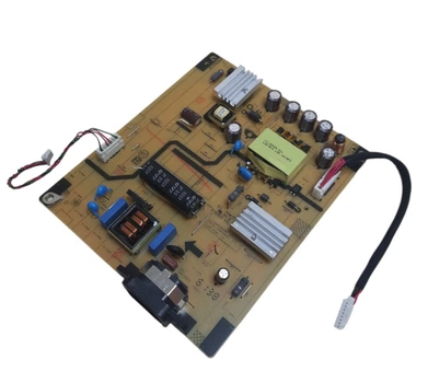 Плата питания для монитора HP E222 (4H.2V102.A01) Б/У