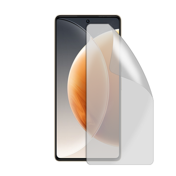 Гідрогелева плівка для Tecno Camon 30 Pro серії Privacy Film