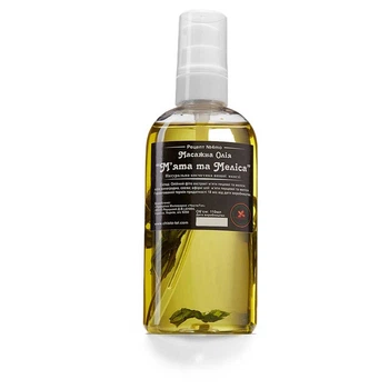 Мята Мелиса Масло для Лица и Тела CHYSTOTIL 110ml