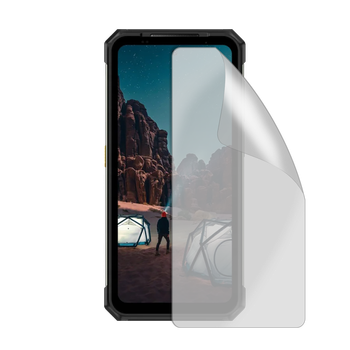 Полиуретановая пленка для Ulefone Armor 24 серии Medium Armor