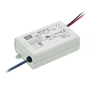 Блок живлення 35W MEANWELL APV-35-12 IP42 (APV-35-12)