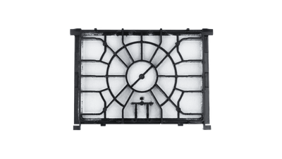 Фильтр для пылесоса Bosch 00579421, BBZ02MPF, 151*113*18 мм