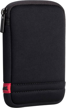 Чохол для зовнішніх HDD 2.5" RIVACASE 5101 HDD Black