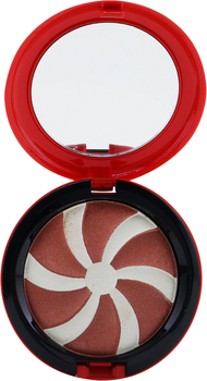 Bronzer do twarzy M.A.C Hyper Real Glow Duo Step Bright Up w kompakcie 8 g (773602618163)