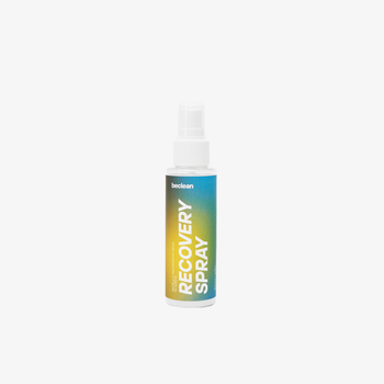 Засіб для відновлення замші, нубука BECLEAN Recovery spray 100 мл.