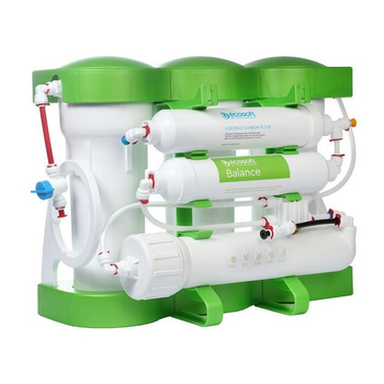 Фильтр обратного осмоса Ecosoft PURE BALANCE (MO675MPUREBALECO)