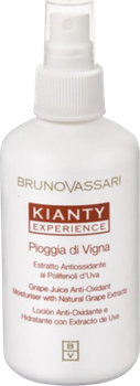 Tonik do twarzy Bruno Vassari Kianty Experience 200 ml (8432666023260)