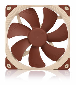 Вентилятор Noctua NF-A14 FLX