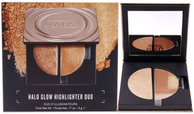 Хайлайтер для обличчя Smashbox Halo Healthy Glow Golden Pearl 5 г (607710089792)