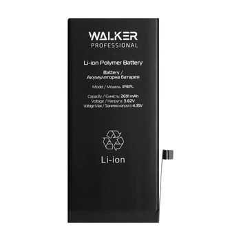 Аккумулятор WALKER Professional для Apple iPhone 8 Plus (2691 mAh)