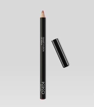 Карандаш для губ Kiko Milano Smart Fusion Lip Pencil (04 Rosy Biscuit)