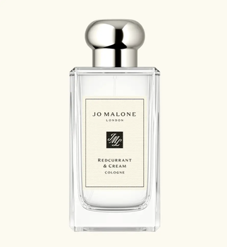 Туалетная вода Redcurrant & Cream Cologne Jo Malone London (без картонной упаковки 100 ml)