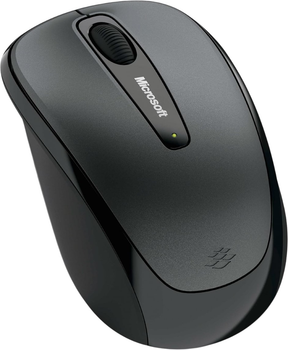 Мышь Microsoft Mobile 3500 Wireless Black (GMF-00008)