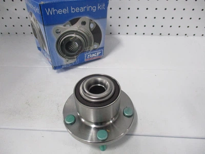 Комплект підшипника ступиці переднього колеса SKF VKBA 3660 FORD FOCUS II 05->