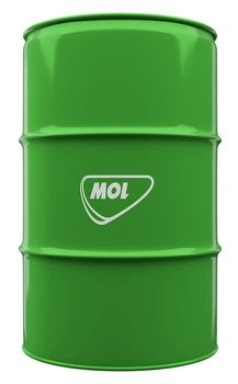 Компресорна олива MOL COMPRESSOL R 46 бочка 200л