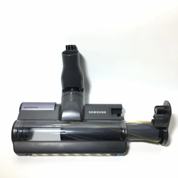 Щетка Jet Dual Brush на аккумуляторный пылесос Samsung Bespoke, Jet85, DJ97-03151A, VCA-TABA95 ( с валом)