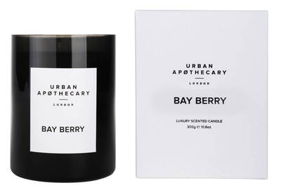 Ароматична свічка Urban Apothecary Bay Berry 300 г (5060348093213)