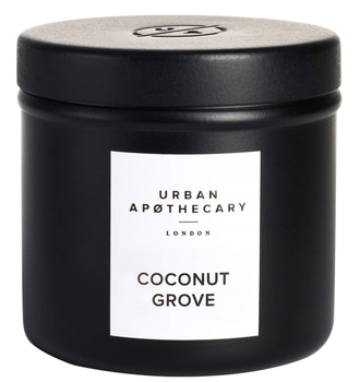 Ароматична свічка Urban Apothecary Coconut Grove 175 г (5060348094197)