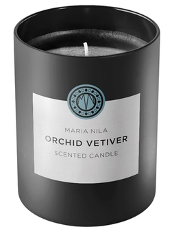 Świeca zapachowa Maria Nila Orchid Vetiver 210 g (7391681130524)