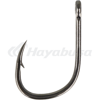 Крючок Hayabusa H.ISE147BN №5 (10шт)