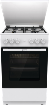 Комбінована плита Gorenje GK5A22WH (7076252)