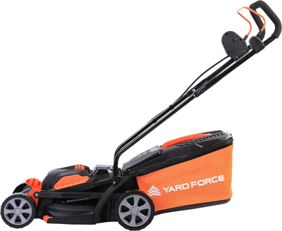 Газонокосилка Yard Force 20 Вт 32cm + Быстрое зарядное устройство