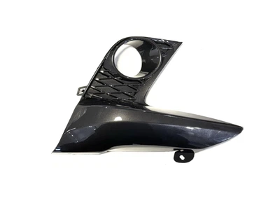 Накладка на противотуманную фару ПРАВАЯ 5211276060 F-Sport Lexus CT 2014-2021 для Lexus CT 200h 2010-2021 (5623)