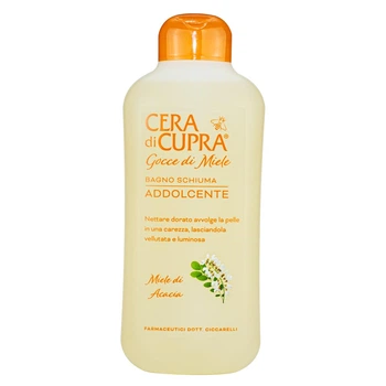 Пена для ванн Cera di Cupra Soothing Acacia Honey, 700 мл ( 8002140059315 )