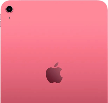 Tablet Apple iPad 10.9" Wi-Fi 256GB Pink (MCMH4)