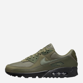 Чоловічі кросівки Nike Air Max 90 HQ3828-200 44.5 (10.5US) Хакі (197861163040)