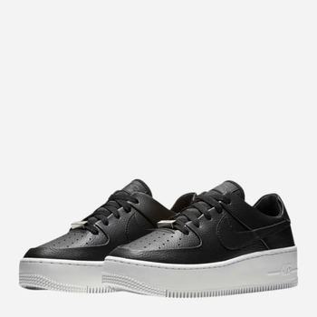 Sneakersy damskie Air Force 1 Sage Low