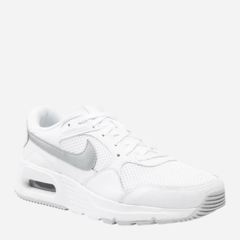 Buty sportowe damskie Nike Air Max Sc CW4554-100 36 (5.5US) Białe (194956862659)