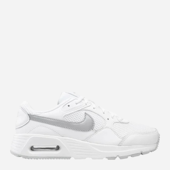 Buty sportowe damskie Nike Air Max Sc CW4554-100 37.5 (6.5US) Białe (194956862673)