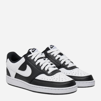 Sneakersy damskie Court Vision Low Next Nature