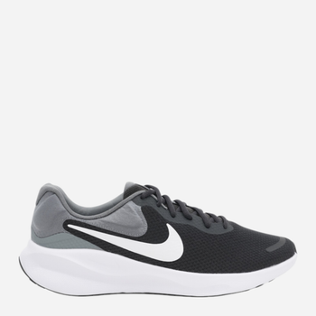 Чоловічі кросівки для бігу Nike Revolution 7 FB2207-007 42 (8.5US) Чорні (197599115212)