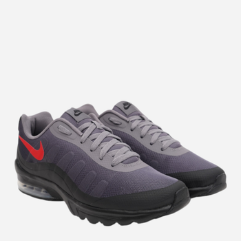 Buty sportowe męskie Nike Air Max Invigor Print 749688-007 41 (8US) Szare (887232583538)