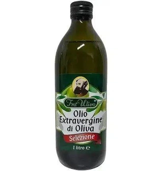 Оливкова олія Fra Ulivo Extra Vergine 1 л