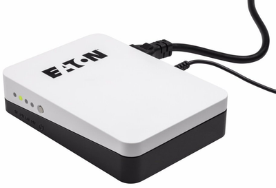 Джерело безперебійного живлення ДБЖ Eaton 3S Mini 36W з перехідниками 4 шт (3SM36)