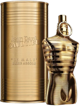 Парфуми для чоловіків Jean Paul Gaultier Le Male Elixir Absolu 75 мл (8435415102339)