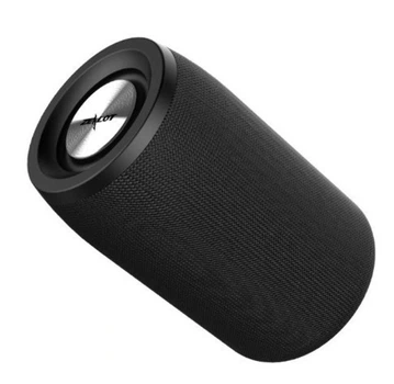 Портативная Bluetooth колонка ZEALOT S32, BT5.0, USB, AUX, TF, FM, 10W black