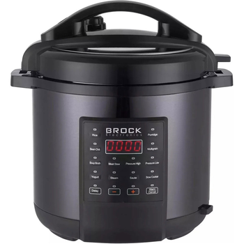 Мультиварка Brock PMC 1706 (m455578)