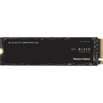 Накопичувач SSD M.2 2280 2TB SN850 WD (m454772)