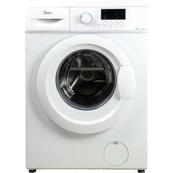 Стиральная машина Midea MFE06W60/W-UA (m454434)