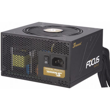 Блок питания Seasonic 750W FOCUS GM-750 (m454793)