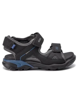 Дитячі босоніжки ECCO BIOM RAFT 29 чорний 70060256340