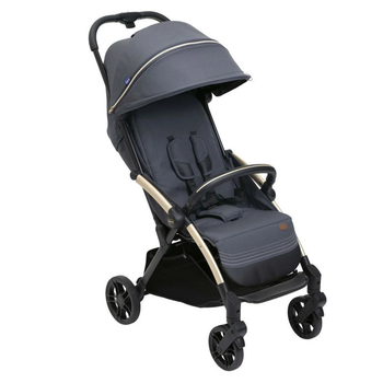 Коляска Chicco Goody XPlus Сіра 8058664173051 (m454035)