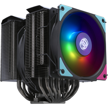 Кулер для процессора CoolerMaster MasterAir MA824 Sth (m454831)