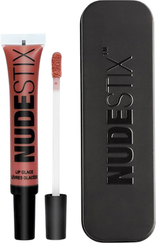 Рідка помада Nudestix Lip Glace 06 Nude 10 мл (839174001373)