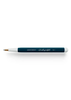 Ручка шариковая Leuchtturm1917 Drehgriffel Deep Sea (372214)
